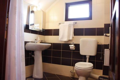 וילה בת חדר שינה 1, Pension Casa Ali & Andu