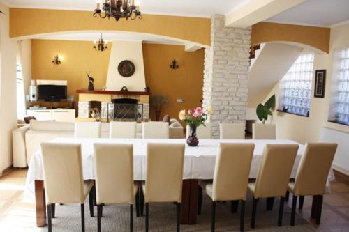 וילה בת חדר שינה 1, Pension Casa Ali & Andu