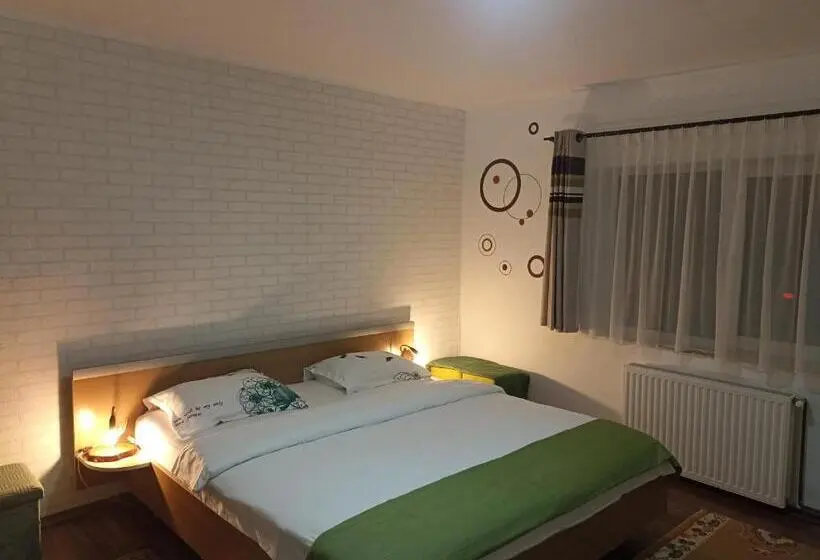 スイート, Pension Verde