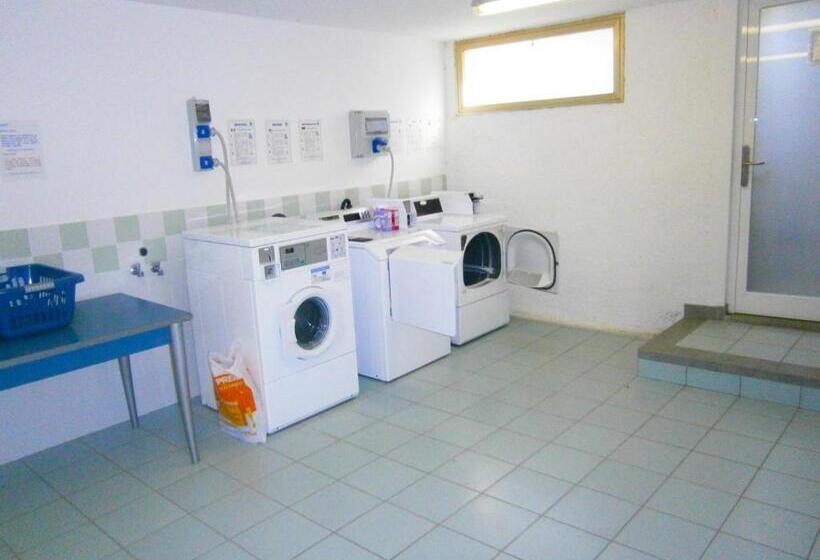 استودیوی سوپریور, Residence Zenith   Agenzia Cocal