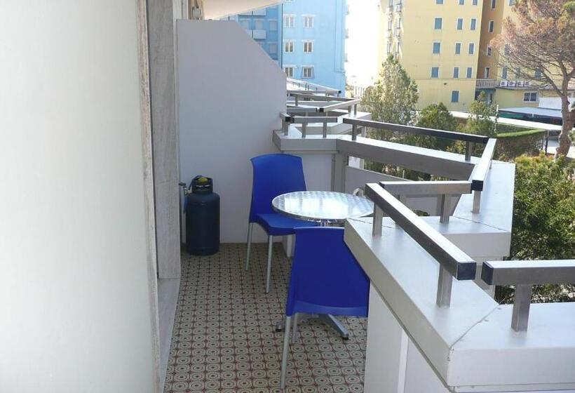 استودیوی سوپریور, Residence Zenith   Agenzia Cocal