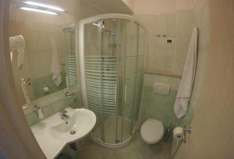 استودیوی سوپریور, Residence Zenith   Agenzia Cocal