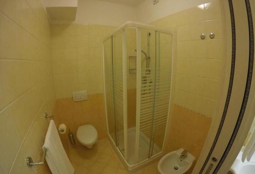 آپارتمان سوپریور 1 خوابه, Residence Zenith   Agenzia Cocal