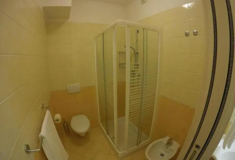 1ベッドルームのスーペリアアパートメント, Residence Zenith Agenzia Cocal