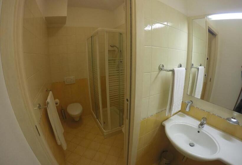 آپارتمان سوپریور 1 خوابه, Residence Zenith   Agenzia Cocal