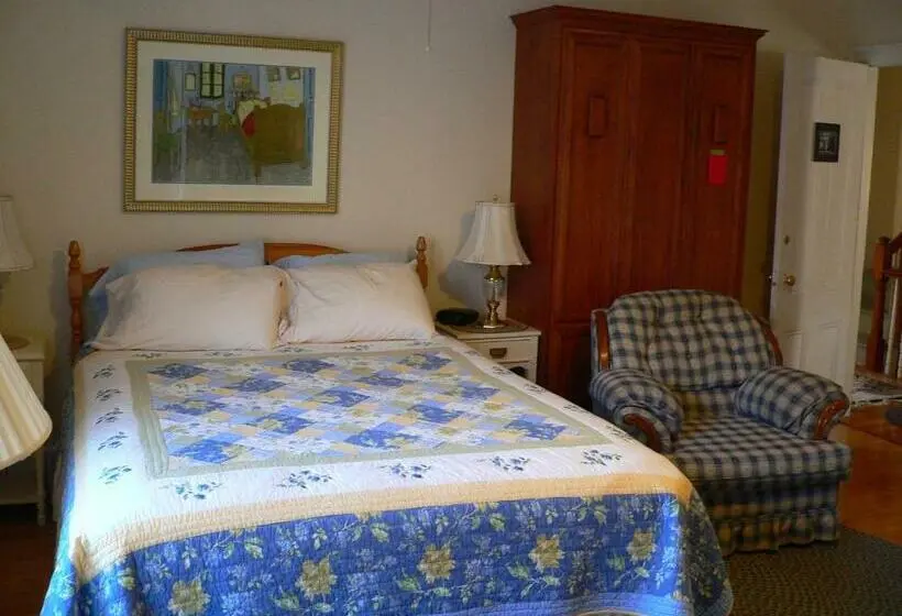 اتاق استاندارد, The Morrison House Bed And Breakfast