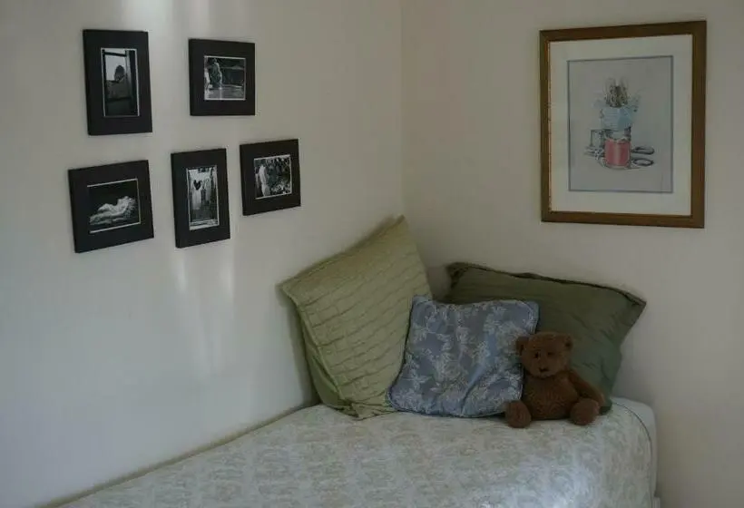 اتاق استاندارد با سرویس بهداشتی مشترک, The Morrison House Bed And Breakfast