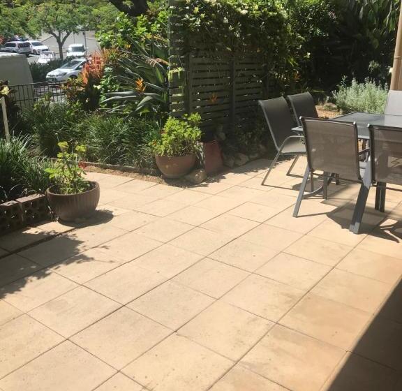 1침실 빌라 정원 전망, The Village At Burleigh