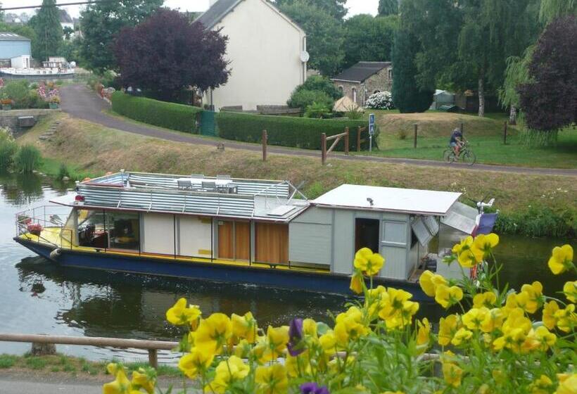 스탠다드 룸, Villa Tranquillité