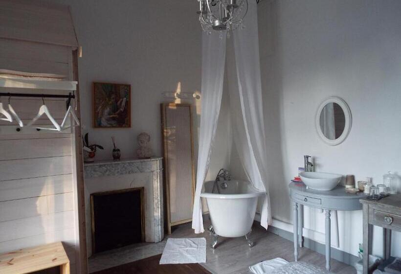 스탠다드 룸, Villa Tranquillité