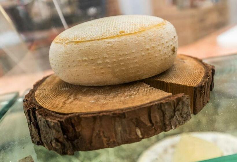 Апартаменты 1 Спальня, Agritur Ciasa Dò Parè