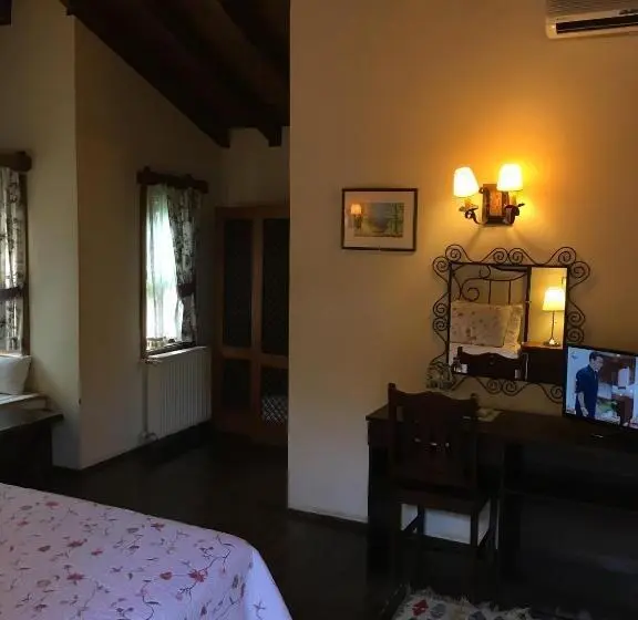 Mini Suite, Agva Piccolo Mondo Hotel   Adults Only