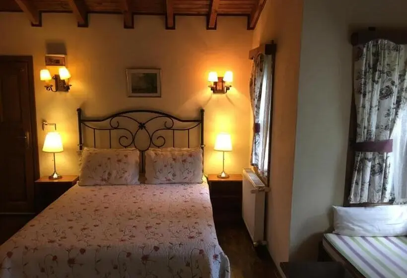 Mini Suite, Agva Piccolo Mondo Hotel   Adults Only