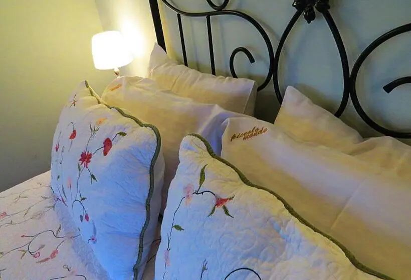デラックススイート, Agva Piccolo Mondo Hotel   Adults Only