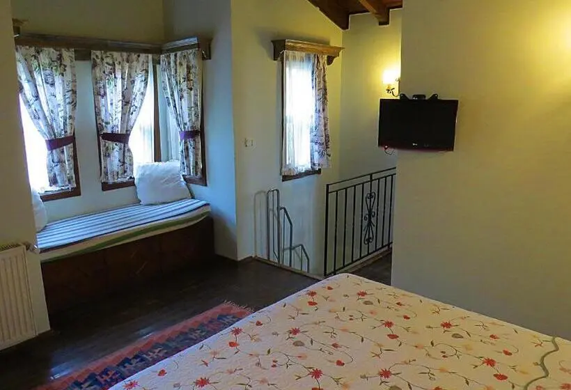 デラックススイート, Agva Piccolo Mondo Hotel   Adults Only