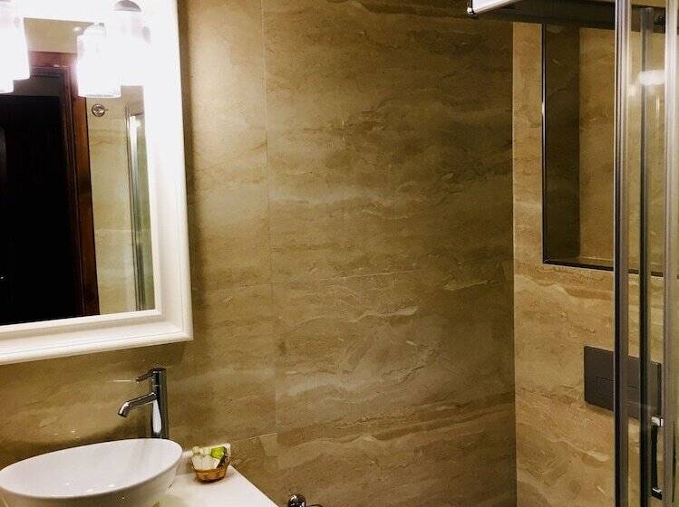 Habitació Estàndard Vista Jardí, Agva Piccolo Mondo Hotel   Adults Only