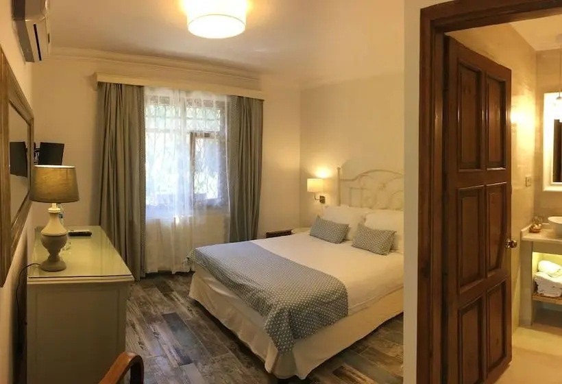 ガーデンビュースタンダードルーム, Agva Piccolo Mondo Hotel   Adults Only