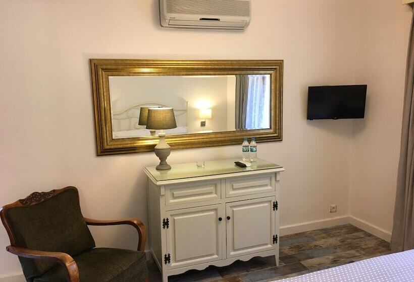 Habitació Estàndard Vista Jardí, Agva Piccolo Mondo Hotel   Adults Only