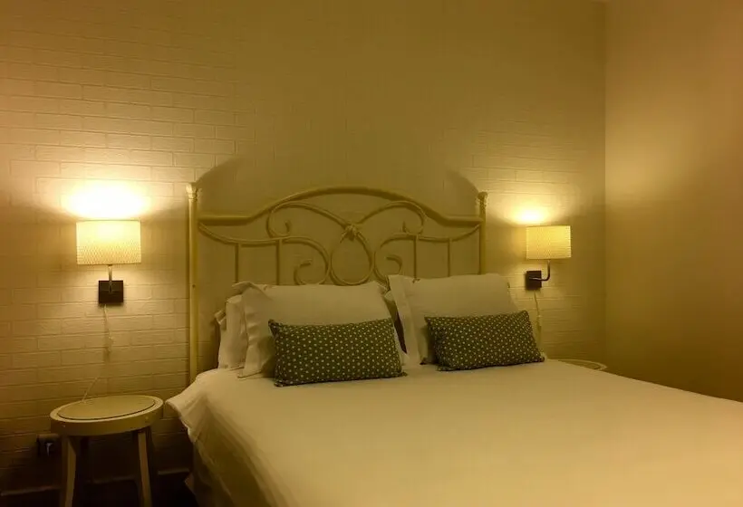 ガーデンビュースタンダードルーム, Agva Piccolo Mondo Hotel   Adults Only