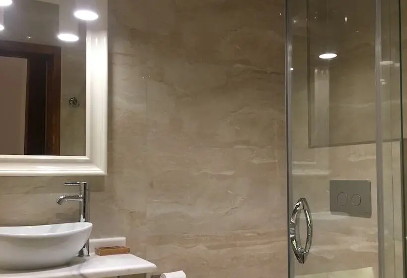 マウンテンビュースタンダードルーム, Agva Piccolo Mondo Hotel   Adults Only
