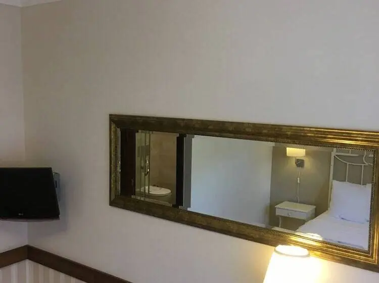 マウンテンビュースタンダードルーム, Agva Piccolo Mondo Hotel   Adults Only