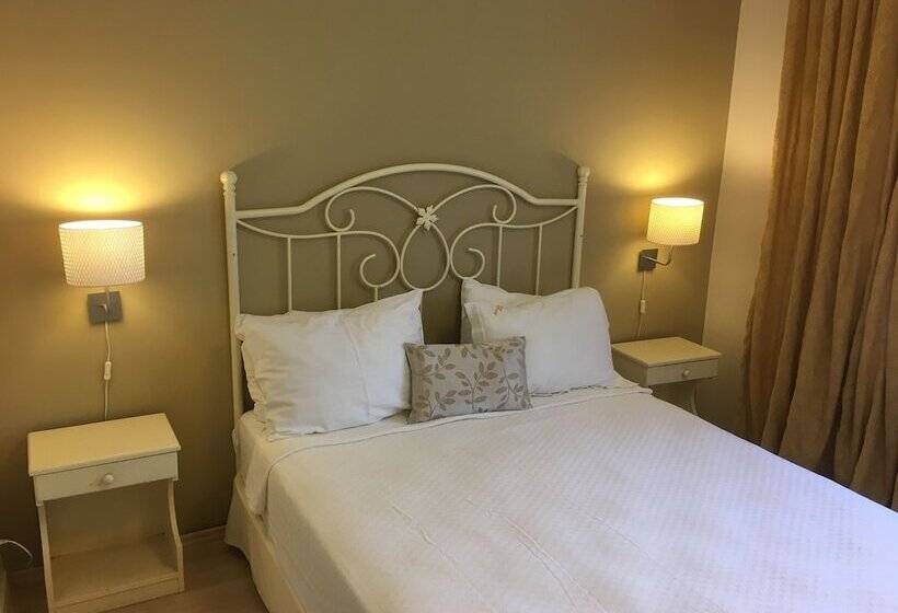 Habitació Estàndard Vista Muntanya, Agva Piccolo Mondo Hotel   Adults Only