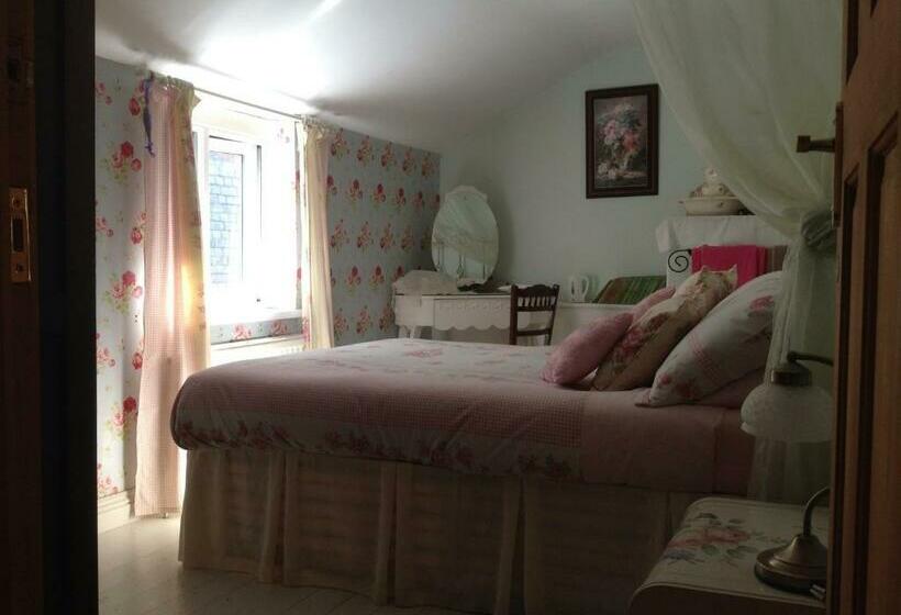 Номер Стандарт Совместная Ванная, Alice Guest House