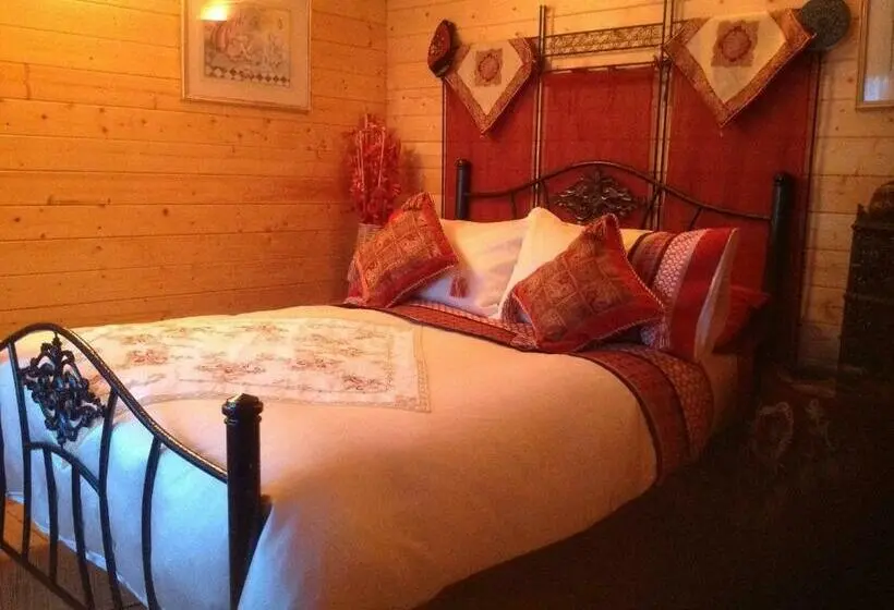 スタンダードルーム, Alice Guest House