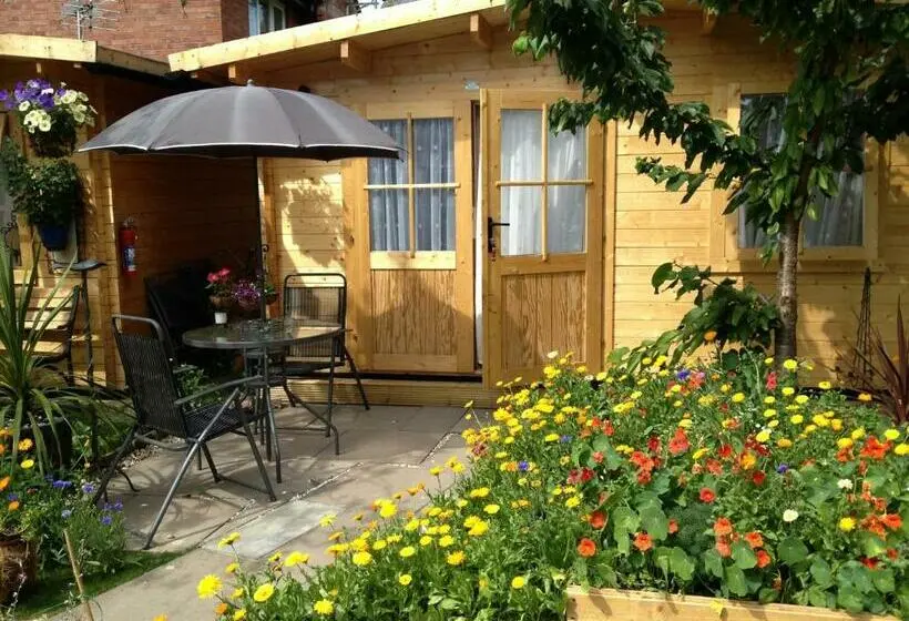 スタンダードルーム, Alice Guest House