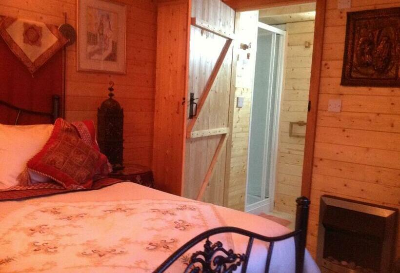 غرفة قياسية, Alice Guest House