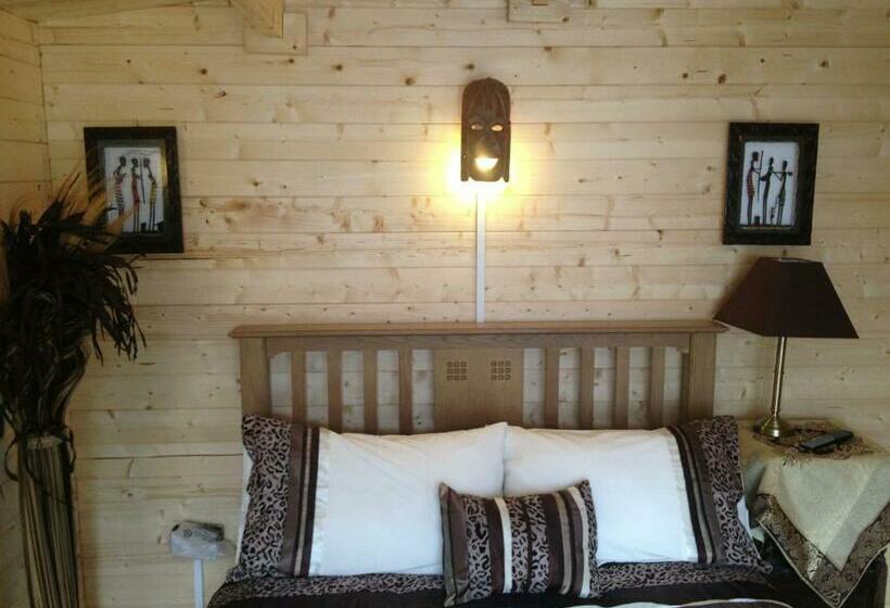 غرفة قياسية, Alice Guest House