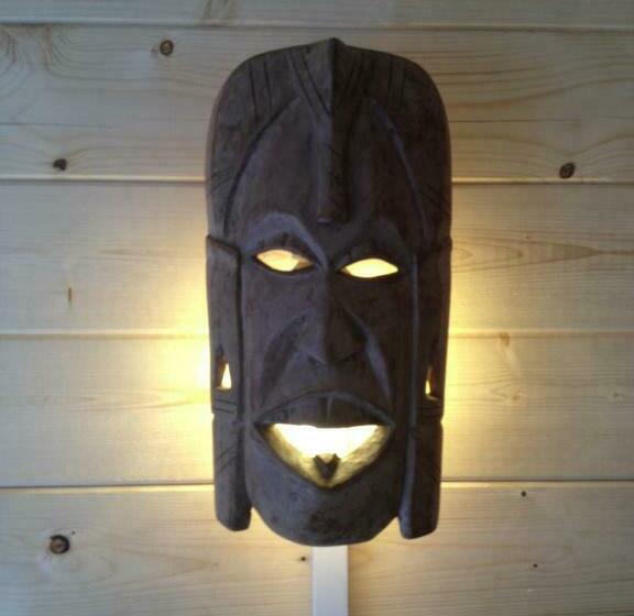 غرفة قياسية, Alice Guest House