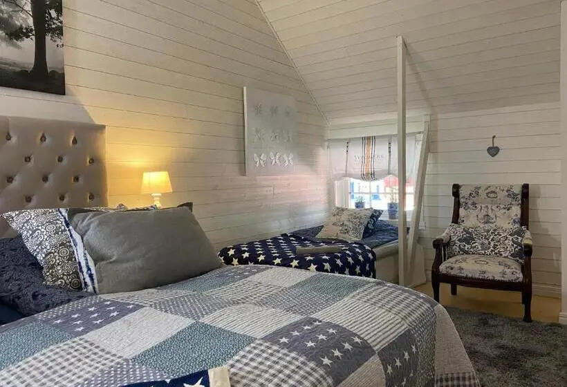Suite Familiar, Bashults Gård