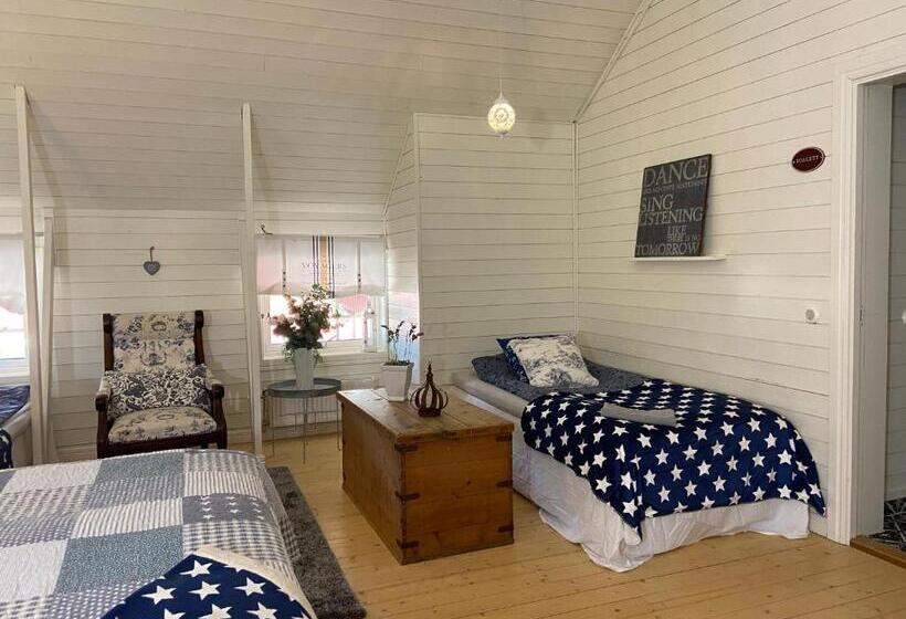 スイート(家族用), Bashults Gård