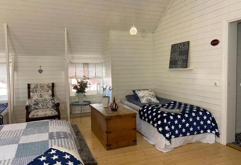 Suite Familiar, Bashults Gård