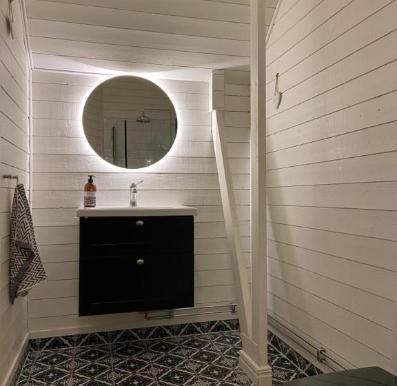 スイート(家族用), Bashults Gård