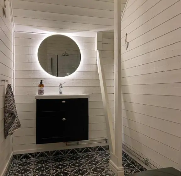 Suite Familiar, Bashults Gård