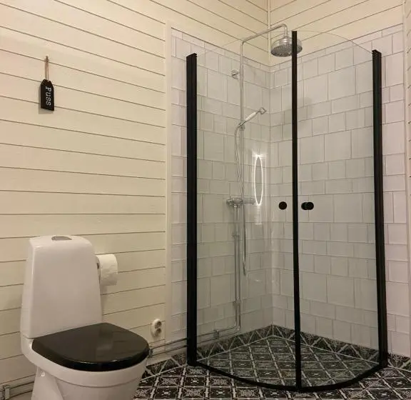 Suite Familiar, Bashults Gård