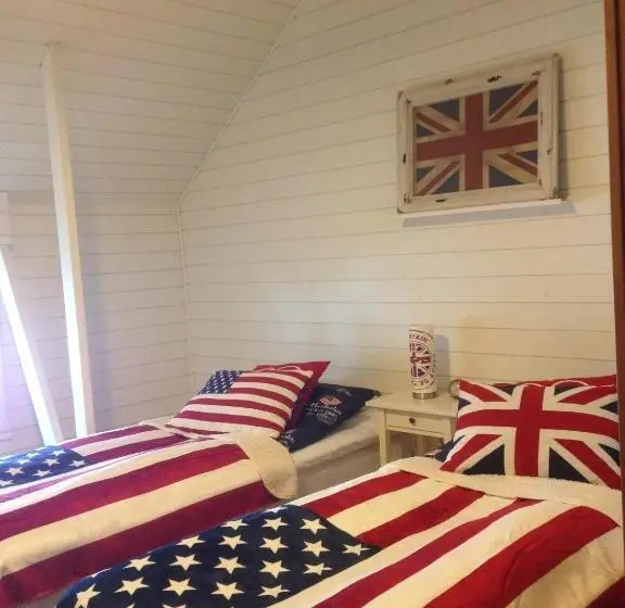 Quarto standard, Bashults Gård