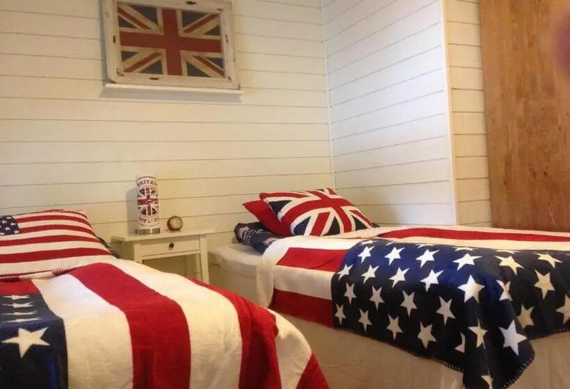 Quarto standard, Bashults Gård