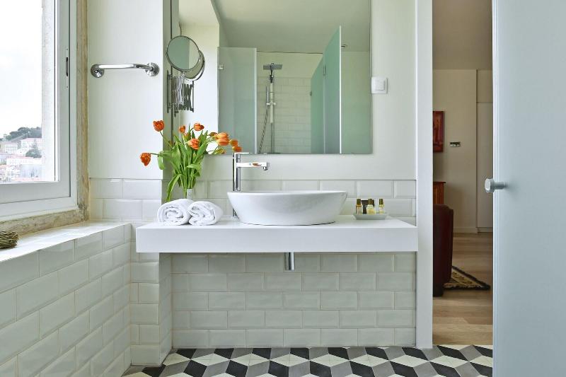 اتاق استاندارد با چشمانداز شهر, Casa Balthazar