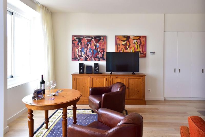 اتاق استاندارد با چشمانداز شهر, Casa Balthazar