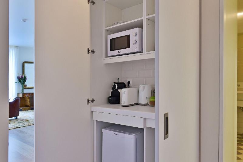 اتاق استاندارد با چشمانداز شهر, Casa Balthazar