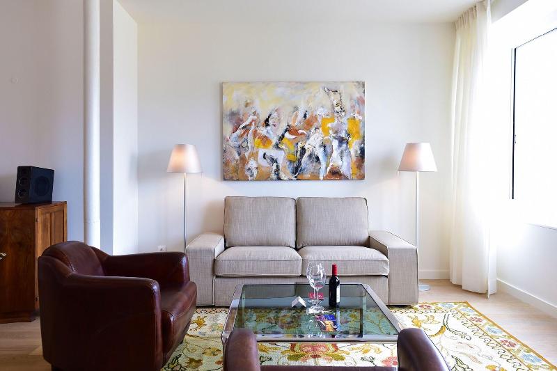 اتاق استاندارد با چشمانداز شهر, Casa Balthazar