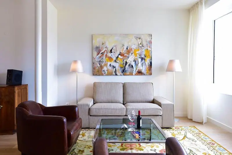 Quarto Standard Vista Cidade, Casa Balthazar