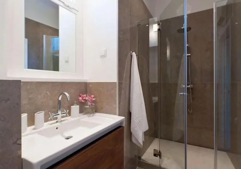 Suite com Vistas, Casa Balthazar