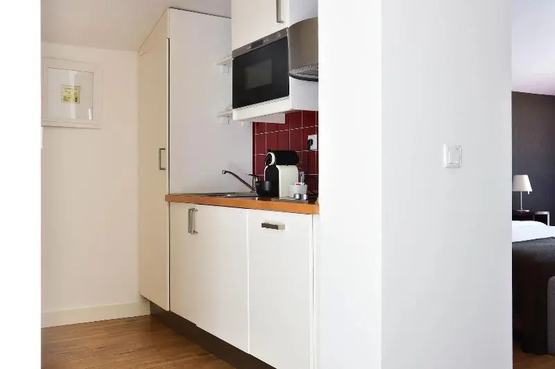 Suite com Vistas, Casa Balthazar
