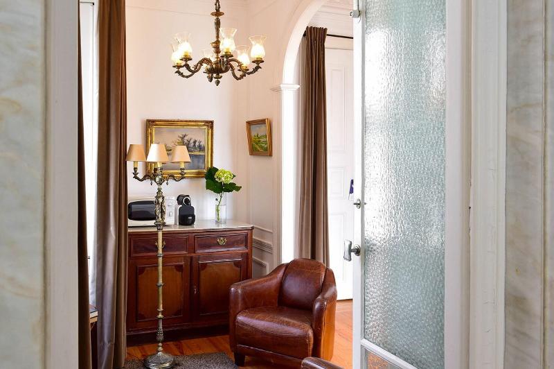 اتاق استاندارد با چشمانداز باغ, Casa Balthazar