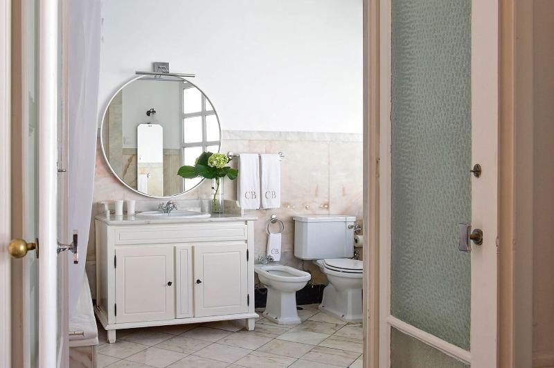 اتاق استاندارد با چشمانداز باغ, Casa Balthazar