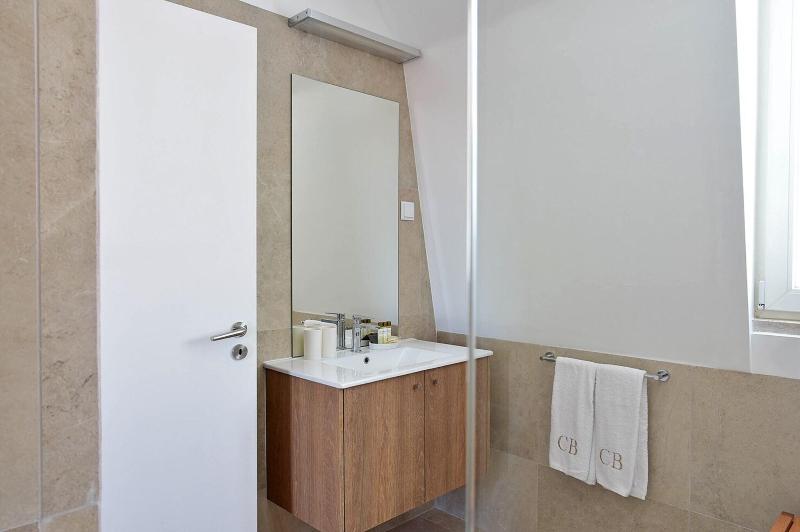 سوئیت با چشمانداز, Casa Balthazar